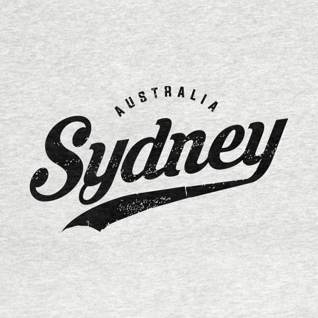 sydney city vintage sport inspired by enigmatyc